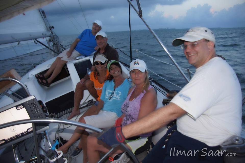 Ace Sailing Charters Best Water Tour Miami10Best